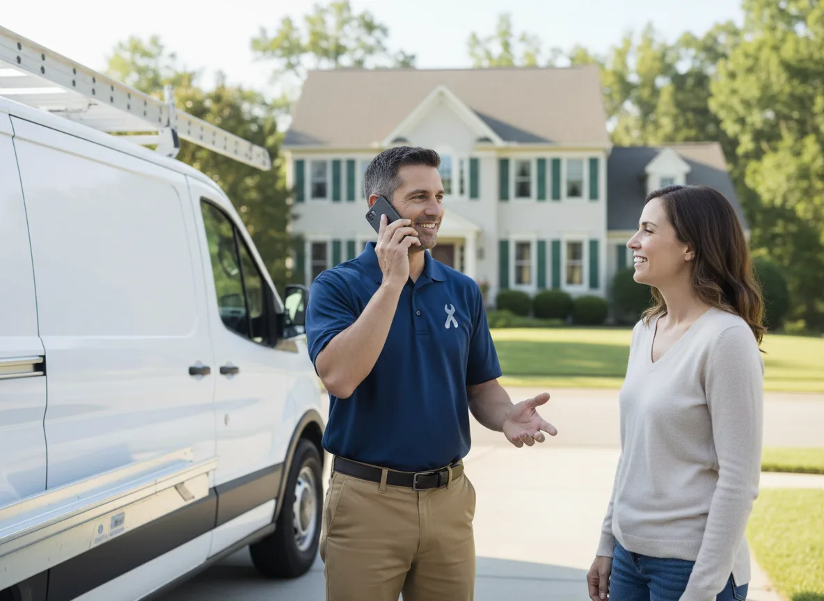 Home Gutter Service Meldrim, GA FAQs